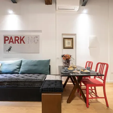 Appartamento Housmart Casa De' Calderari Bologna