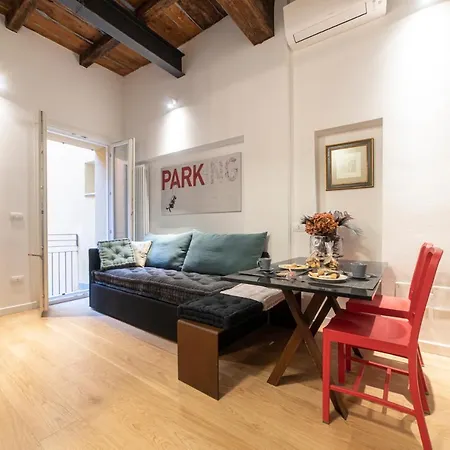 Housmart Casa De' Calderari Apartamento Bolonha