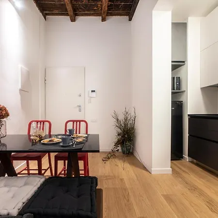 Housmart Casa De' Calderari Bolonha