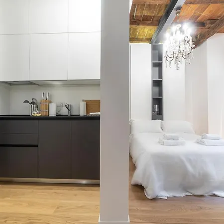 Housmart Casa De' Calderari Appartamento *