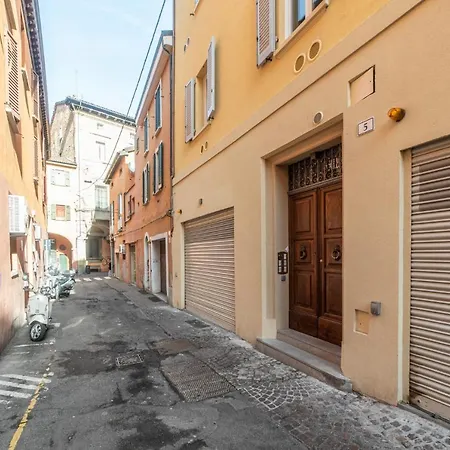 Appartamento Housmart Casa De' Calderari *