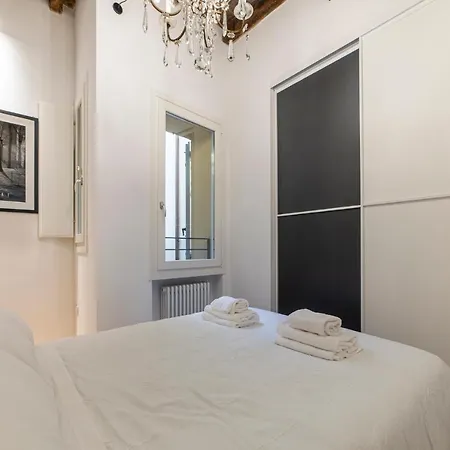 Apartamento Housmart Casa De' Calderari