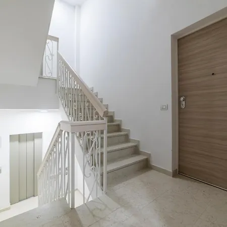 Housmart Casa De' Calderari Appartamento Bologna