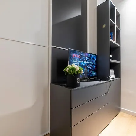Housmart Casa De' Calderari Apartamento