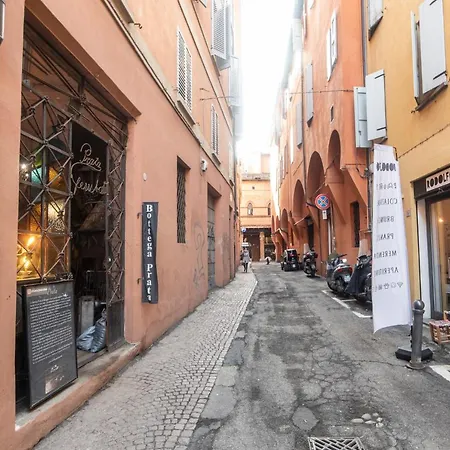 Housmart Casa De' Calderari Appartamento Bologna