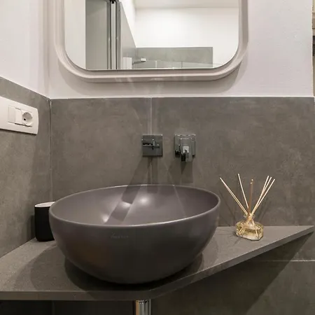Housmart Casa De' Calderari Bolonha