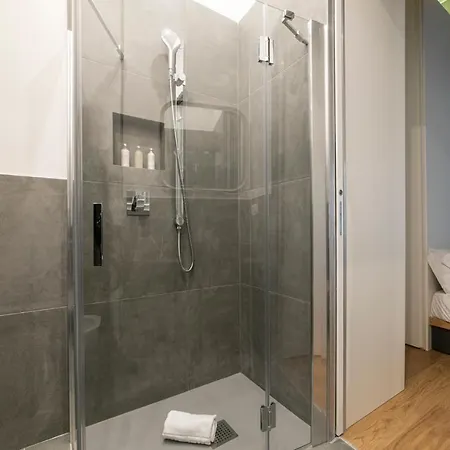 Apartamento Housmart Casa De' Calderari Bolonha