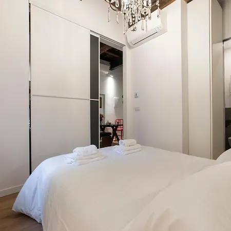 Appartamento Housmart Casa De' Calderari *