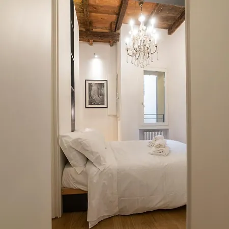 Appartamento Housmart Casa De' Calderari Bologna