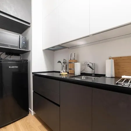 Housmart Casa De' Calderari Appartamento Bologna