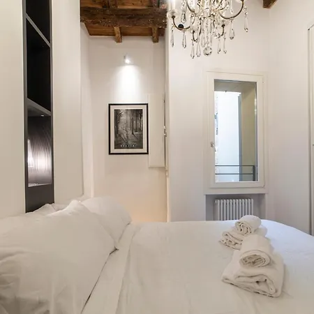 Housmart Casa De' Calderari * Bolonha