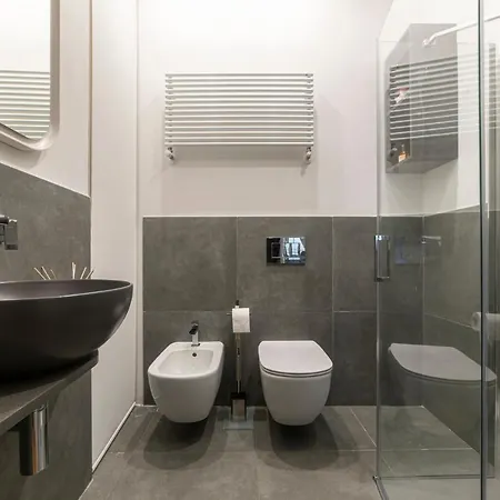 Appartamento Housmart Casa De' Calderari *