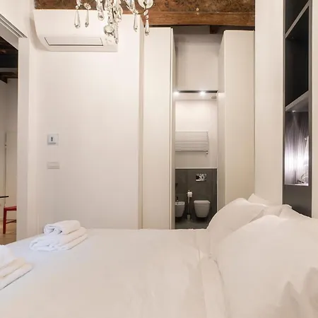 Housmart Casa De' Calderari Appartamento