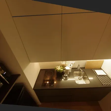 Appartamento Housmart Casa De' Calderari *