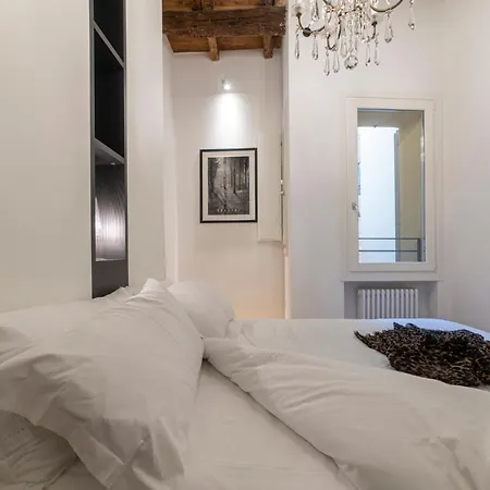 Housmart Casa De' Calderari Appartamento *