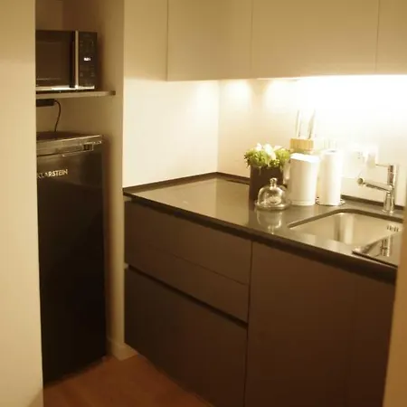 Appartamento Housmart Casa De' Calderari Bologna