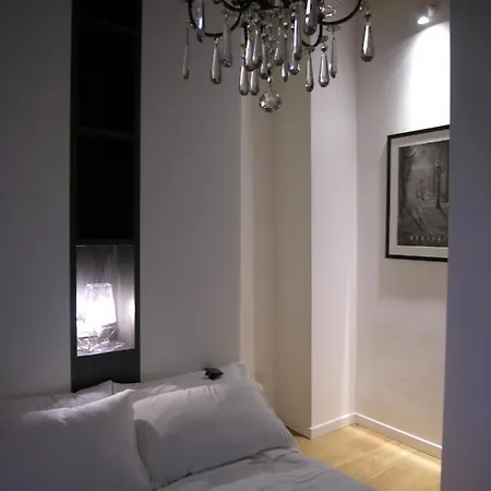 Apartamento Housmart Casa De' Calderari *