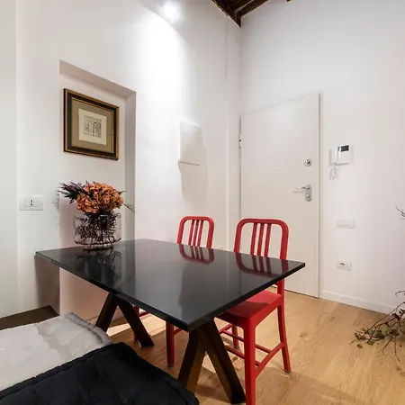 Housmart Casa De' Calderari Apartman *
