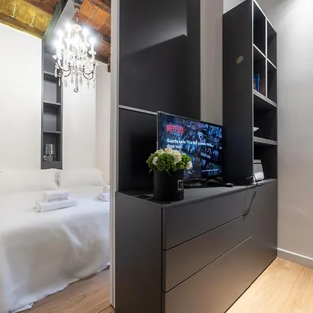 Housmart Casa De' Calderari Apartman Bologna