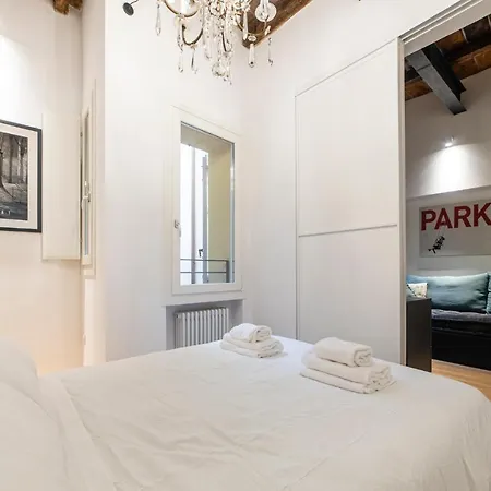 Apartman Housmart Casa De' Calderari