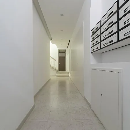 Housmart Casa De' Calderari * Bologna
