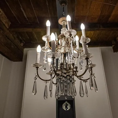 Apartman Housmart Casa De' Calderari Bologna